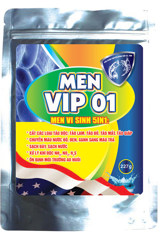 MEN VIP 01